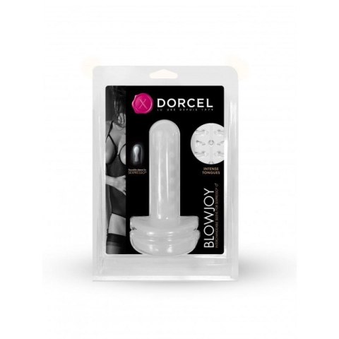 BLOWJOY - SLEEVE SEXPRESSO BLOWJOY - SLEEVE SEXPRESSO
