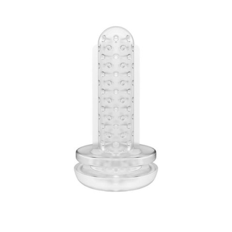 BLOWJOY - SLEEVE SEXPRESSO BLOWJOY - SLEEVE SEXPRESSO