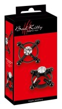 Bad Kitty Nipple Jewellery bla