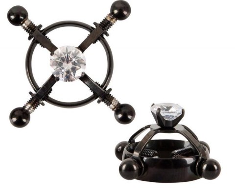 Bad Kitty Nipple Jewellery bla Bad Kitty Nipple Jewellery bla
