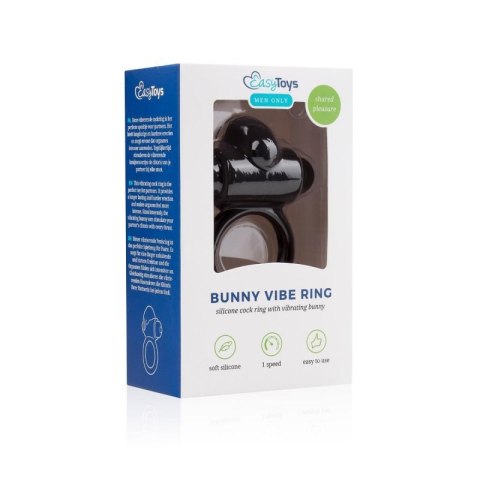 Bunny Vibe Ring Bunny Vibe Ring