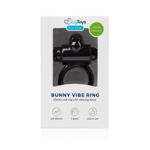 Bunny Vibe Ring Bunny Vibe Ring