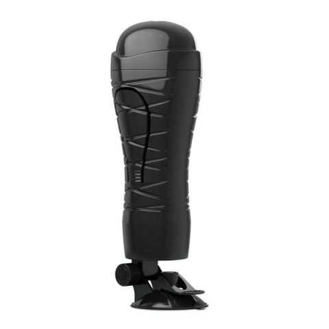 CRAZY BULL - FLORA Vibrating 12 functions CRAZY BULL - FLORA Vibrating 12 functions