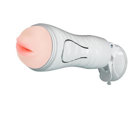 CRAZY BULL - FLORA Vibrating 12 functions CRAZY BULL - FLORA Vibrating 12 functions