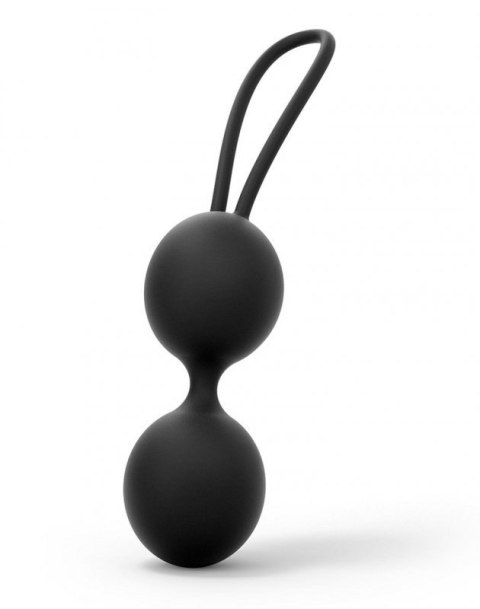 DUAL BALLS NOIR DUAL BALLS NOIR