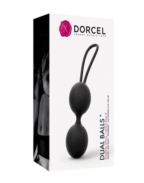 DUAL BALLS NOIR DUAL BALLS NOIR