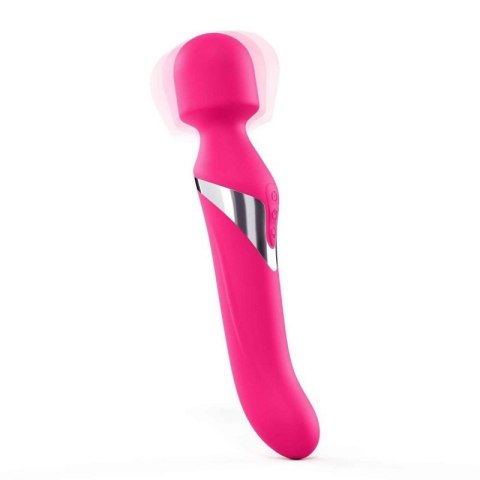 DUAL ORGASMS MAGENTA DUAL ORGASMS MAGENTA