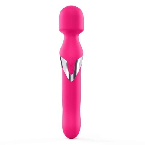 DUAL ORGASMS MAGENTA DUAL ORGASMS MAGENTA