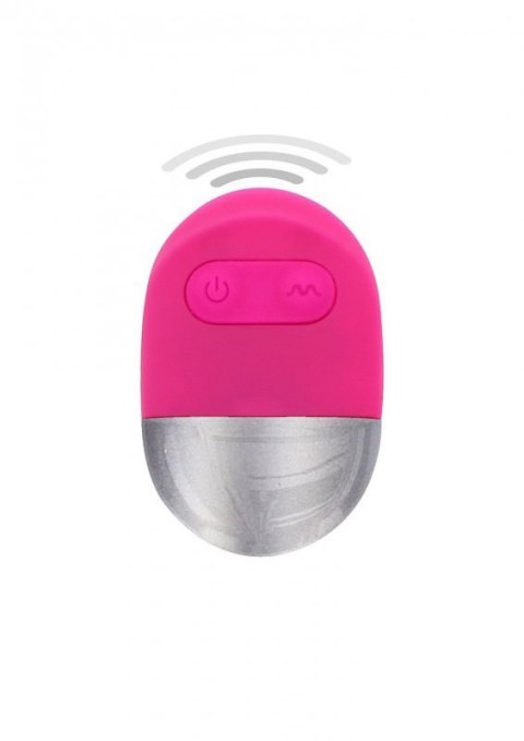 Funky Remote Egg Pink Funky Remote Egg Pink