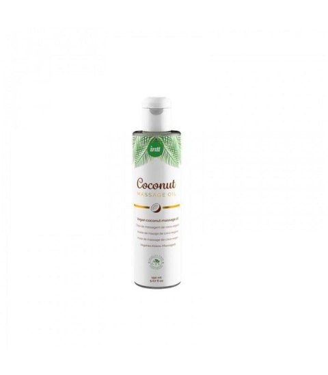 Olejek-Massage Coconut Oil Vegan 150ml Olejek-Massage Coconut Oil Vegan 150ml