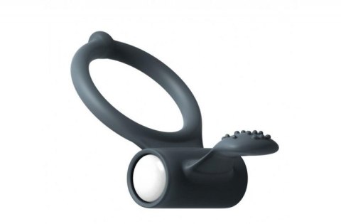 POWER CLIT BLACK POWER CLIT BLACK