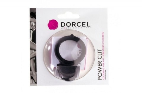 POWER CLIT BLACK POWER CLIT BLACK