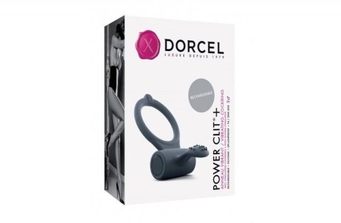 POWER CLIT + POWER CLIT +