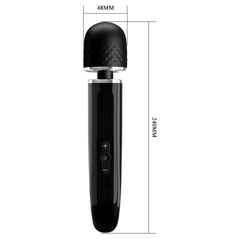 PRETTY LOVE - 9,4 inch SUPER POWER PRETTY LOVE - 9,4 inch SUPER POWER