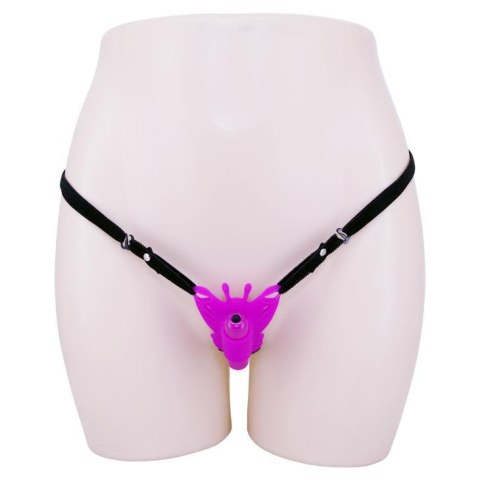 PRETTY LOVE - Clitoral Massager SLOANE PRETTY LOVE - Clitoral Massager SLOANE