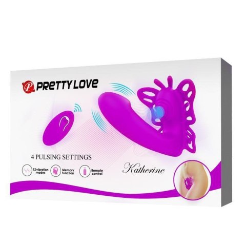 PRETTY LOVE - Katherine Fiolet PRETTY LOVE - Katherine Fiolet