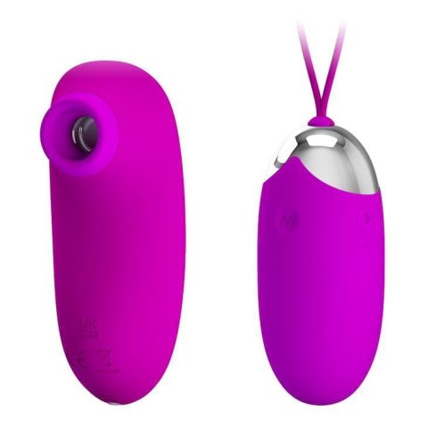 PRETTY LOVE - ORTHUS Multifunctional 2 in 1 PRETTY LOVE - ORTHUS Multifunctional 2 in 1
