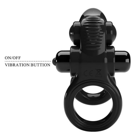 PRETTY LOVE - PASSIONATE RING PRETTY LOVE - PASSIONATE RING
