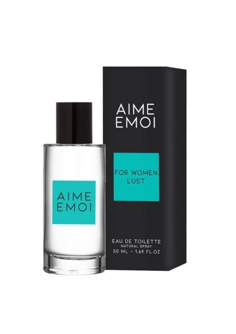Perfumy - AIME EMOI 50ml. Perfumy - AIME EMOI 50ml.