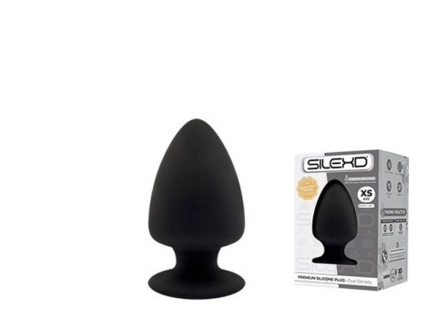 Plug-SD.Model 1. XS Black Box Plug-SD.Model 1. XS Black Box
