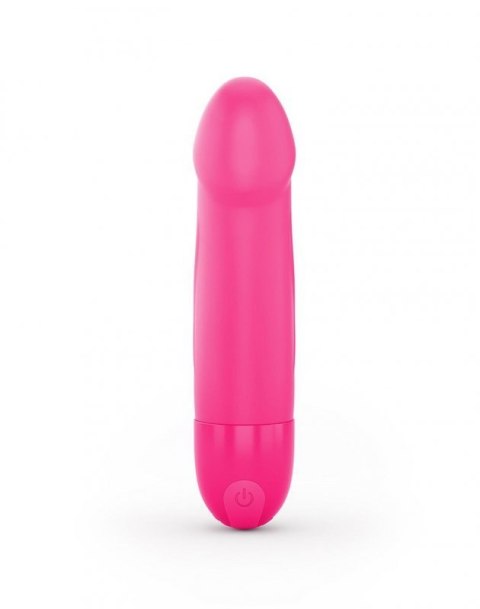 REAL VIBRATION S MAGENTA 2.0 - RECHARGEABLE REAL VIBRATION S MAGENTA 2.0 - RECHARGEABLE