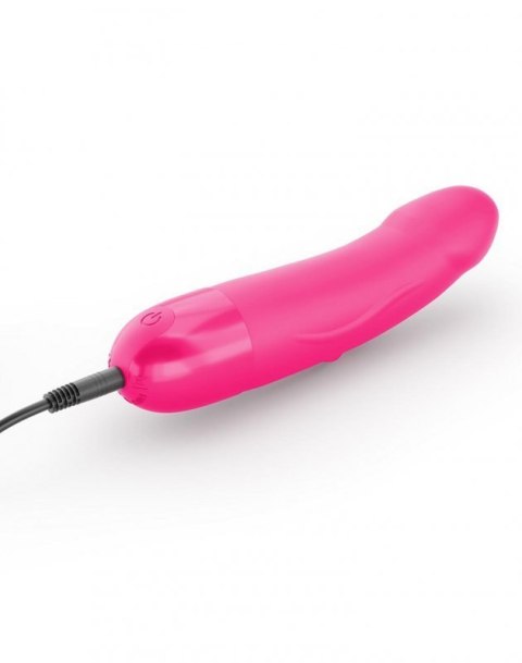 REAL VIBRATION S MAGENTA 2.0 - RECHARGEABLE REAL VIBRATION S MAGENTA 2.0 - RECHARGEABLE