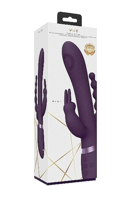 Rini - Purple Rini - Purple