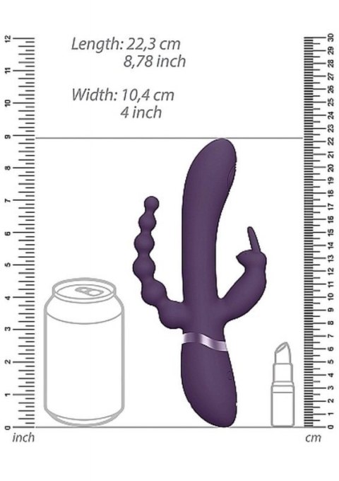 Rini - Purple Rini - Purple