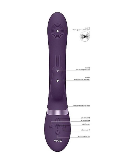 Rini - Purple Rini - Purple