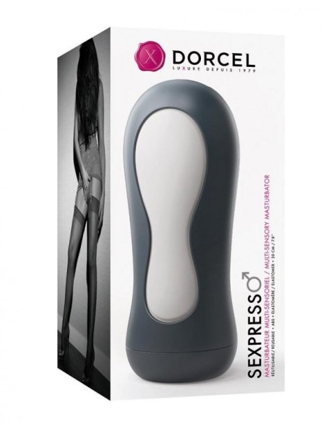 SEXPRESSO SEXPRESSO