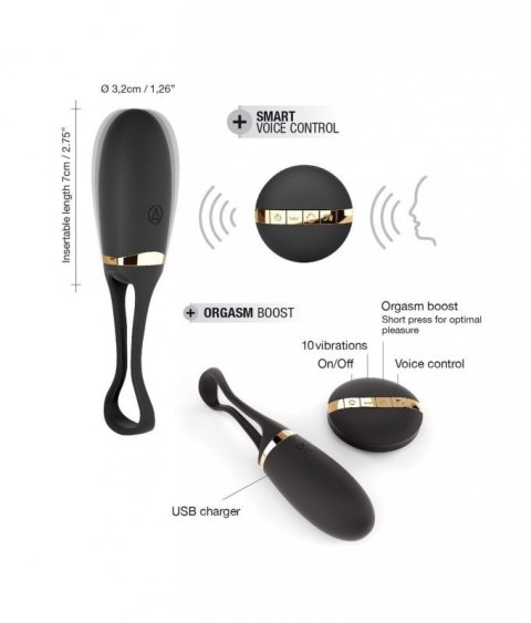 SECRET DELIGHT GOLD & BLACK SECRET DELIGHT GOLD & BLACK
