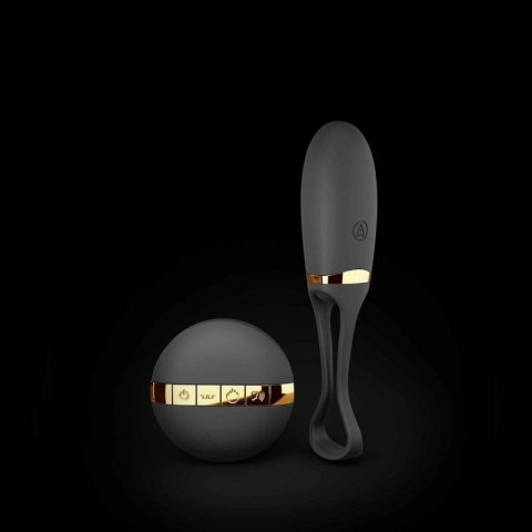 SECRET DELIGHT GOLD & BLACK SECRET DELIGHT GOLD & BLACK