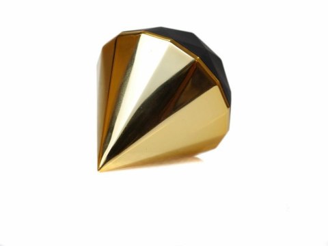 Stymulator-Diamond Air Massager USB 7 Function Gold Stymulator-Diamond Air Massager USB 7 Function Gold