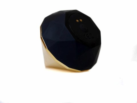 Stymulator-Diamond Air Massager USB 7 Function Gold Stymulator-Diamond Air Massager USB 7 Function Gold