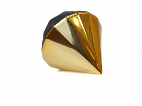 Stymulator-Diamond Air Massager USB 7 Function Gold Stymulator-Diamond Air Massager USB 7 Function Gold