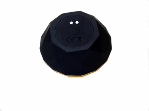 Stymulator-Diamond Air Massager USB 7 Function Gold Stymulator-Diamond Air Massager USB 7 Function Gold