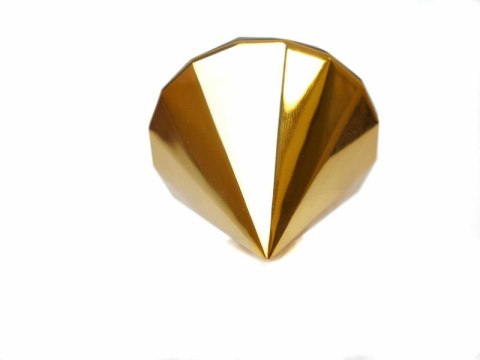 Stymulator-Diamond Air Massager USB 7 Function Gold Stymulator-Diamond Air Massager USB 7 Function Gold