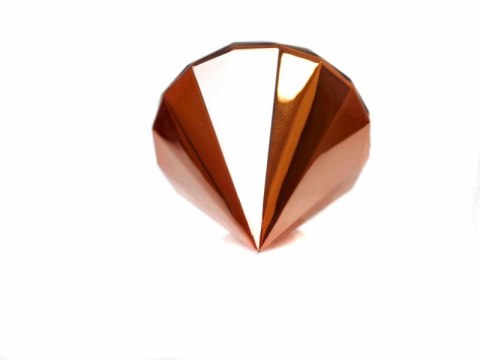 Stymulator-Diamond Air Massager USB 7 Function Red Gold Stymulator-Diamond Air Massager USB 7 Function Red Gold