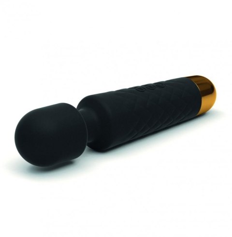 WANDERFUL BLACK - WAND RECHARGEABLE WANDERFUL BLACK - WAND RECHARGEABLE