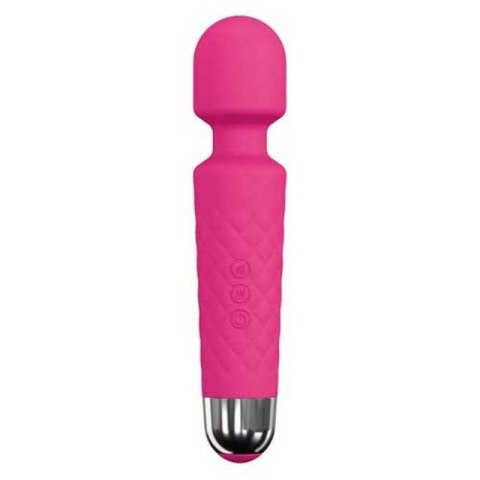 WANDERFUL MAGENTA - WAND RECHARGEABLE WANDERFUL MAGENTA - WAND RECHARGEABLE