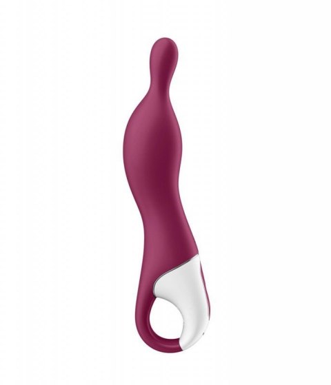 Wibrator-A-Mazing 1 (Berry) Wibrator-A-Mazing 1 (Berry)