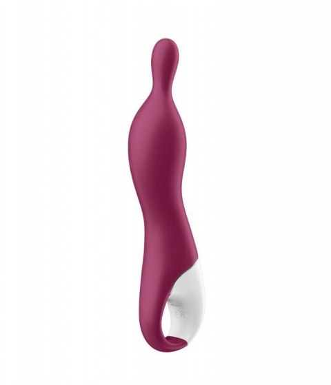 Wibrator-A-Mazing 1 (Berry) Wibrator-A-Mazing 1 (Berry)