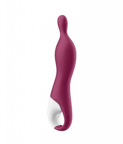 Wibrator-A-Mazing 1 (Berry) Wibrator-A-Mazing 1 (Berry)