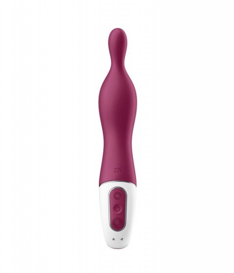 Wibrator-A-Mazing 1 (Berry) Wibrator-A-Mazing 1 (Berry)