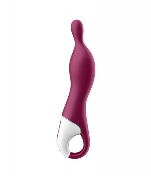 Wibrator-A-Mazing 1 (Berry) Wibrator-A-Mazing 1 (Berry)