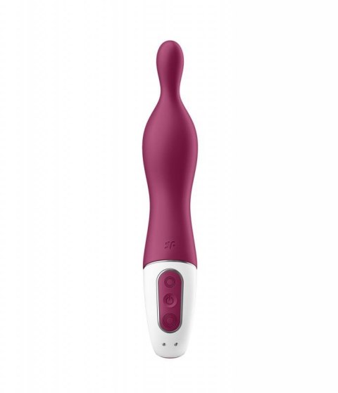 Wibrator-A-Mazing 1 (Berry) Wibrator-A-Mazing 1 (Berry)