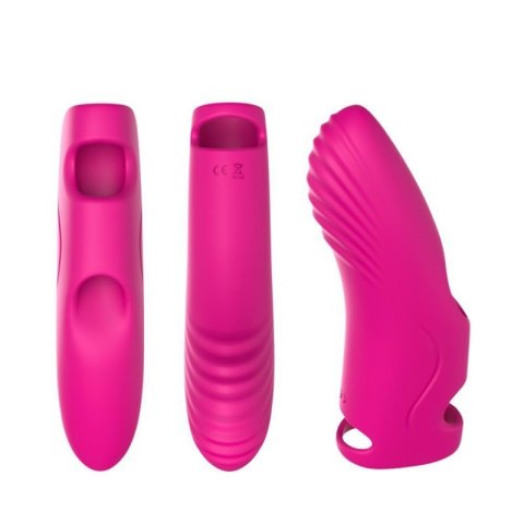 Aurora pink Aurora pink