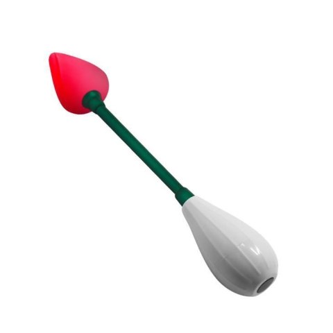 BAILE - STIMULATING LOVE ARROW, 7 vibration functions Bendable BAILE - STIMULATING LOVE ARROW, 7 vibration functions Bendable