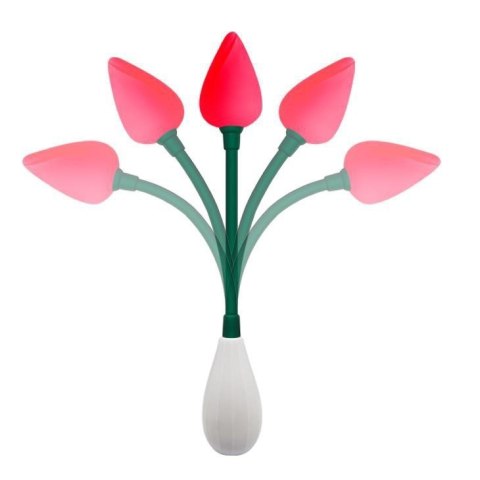 BAILE - STIMULATING LOVE ARROW, 7 vibration functions Bendable BAILE - STIMULATING LOVE ARROW, 7 vibration functions Bendable