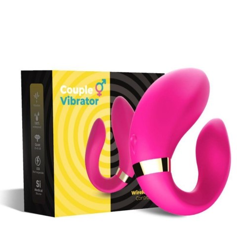 Crescent light pink Crescent light pink